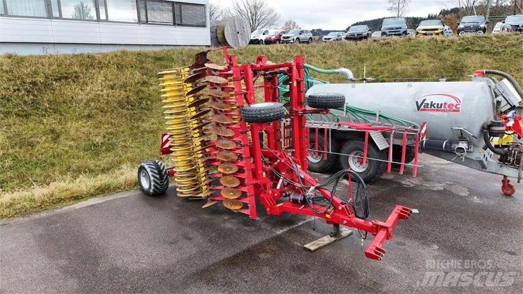 Expom Goliat 6m Дисковые бороны
