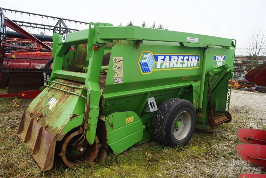 Faresin TMR 700 Сельхозтехника - Другие