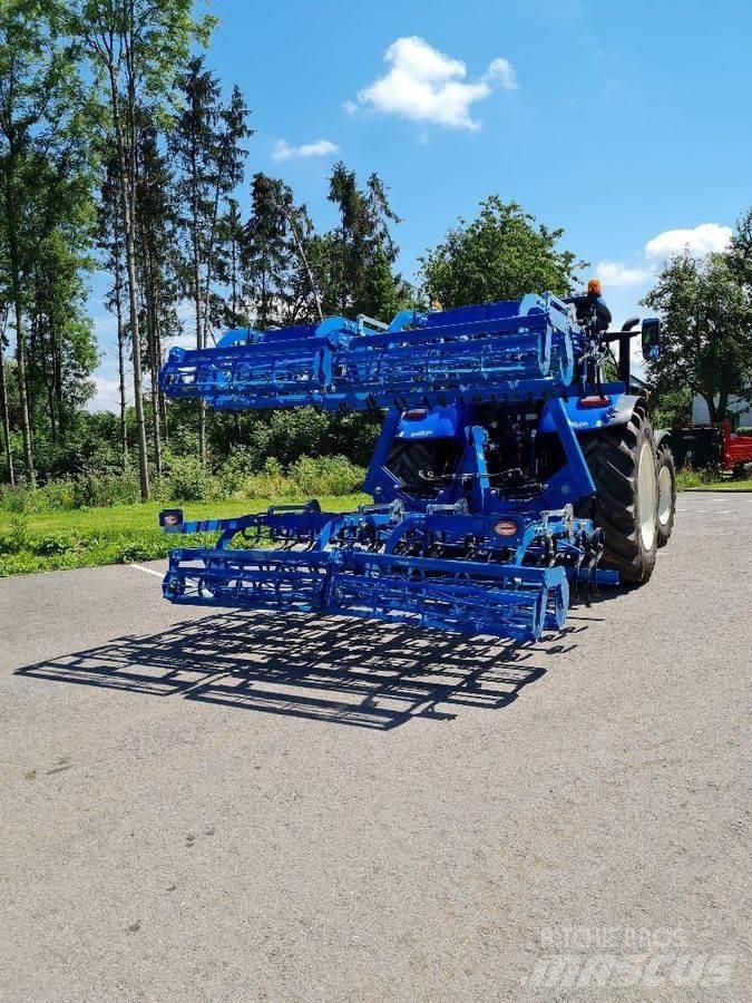 Farmspeed 600 Прочая посадочная техника