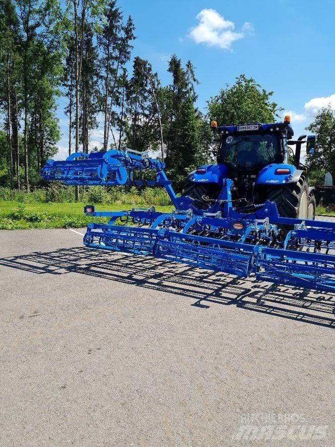 Farmspeed 600 Прочая посадочная техника