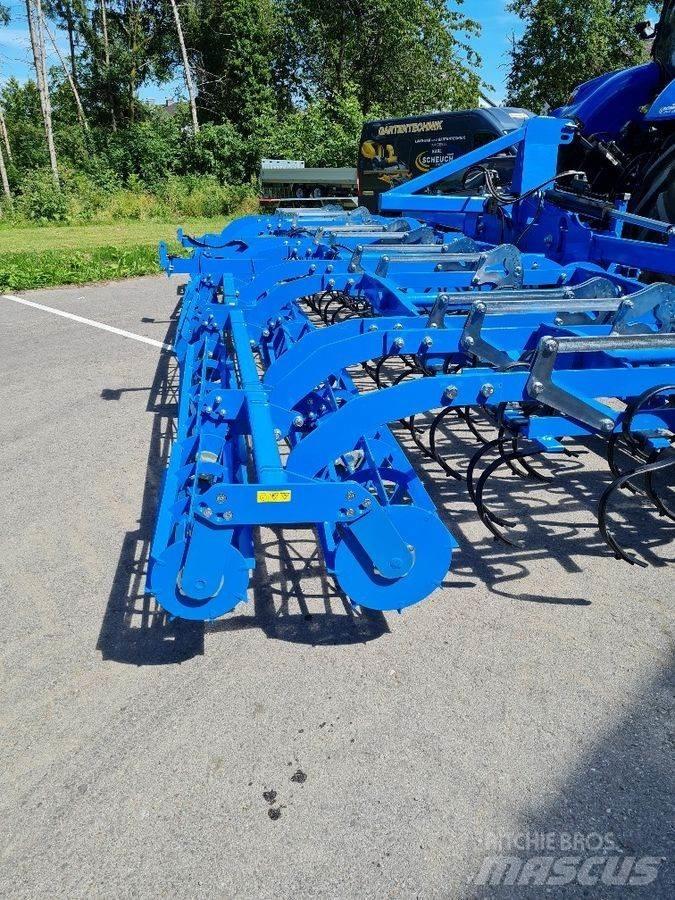Farmspeed 750 Прочая посадочная техника