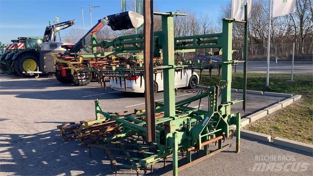  Feldherr Egge 540 Прочая посадочная техника