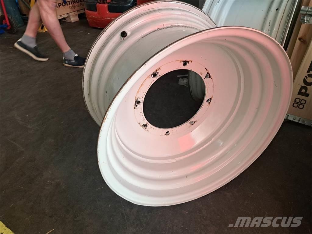  Felge 26 x DW15L Шины и колёса