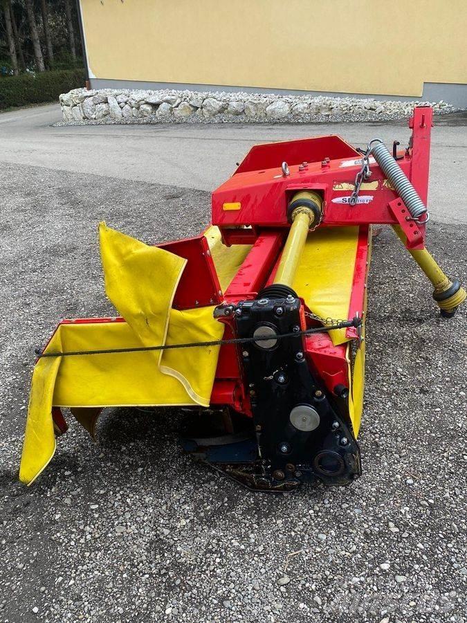 Fella SM 310 FP Роторные косилки
