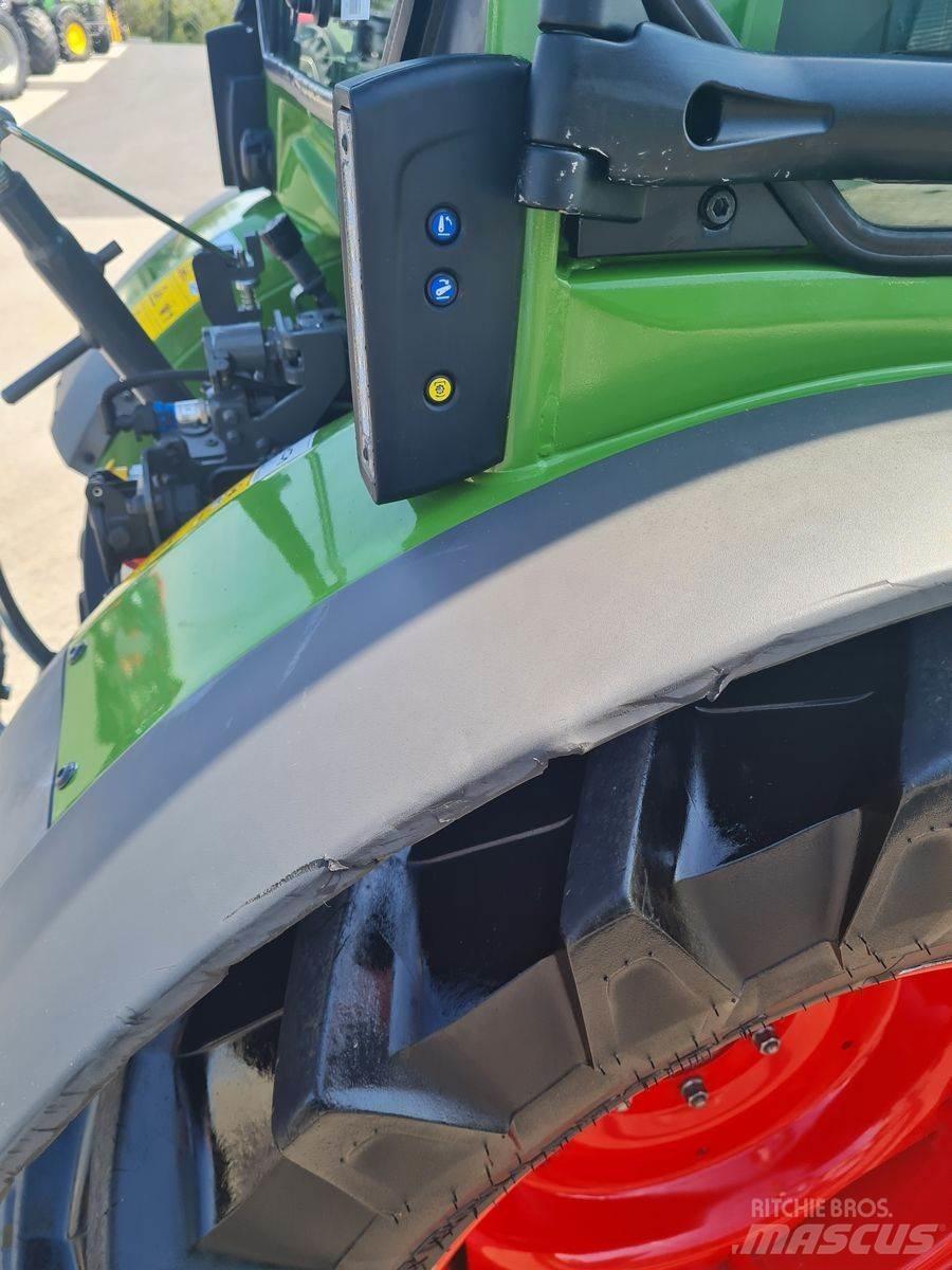 Fendt 211 Vario F Трактора