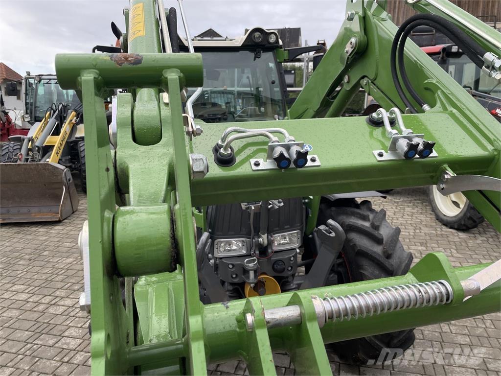 Fendt 3*65 Навесные фронтальные погрузчики