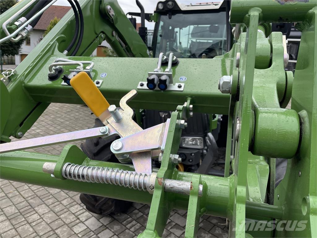 Fendt 3*65 Навесные фронтальные погрузчики