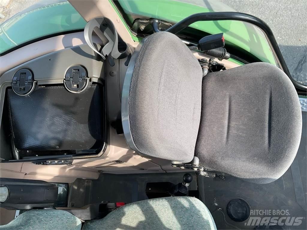 Fendt 822 Трактора