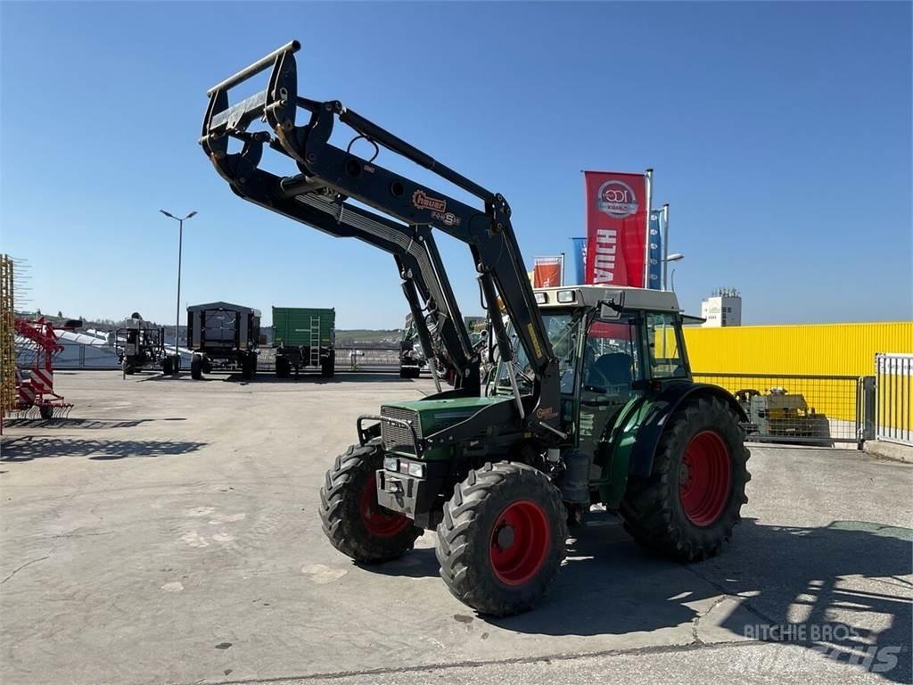 Fendt Farmer 280 SA Трактора