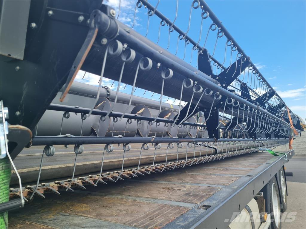 Fendt Super-Flow Компоненты для зерноуборочных комбайнов
