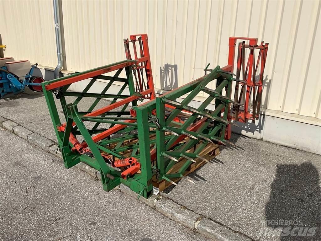  Ferk 2,5 m Прочая посадочная техника