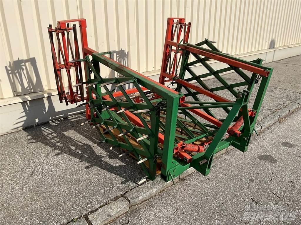  Ferk 2,5 m Прочая посадочная техника