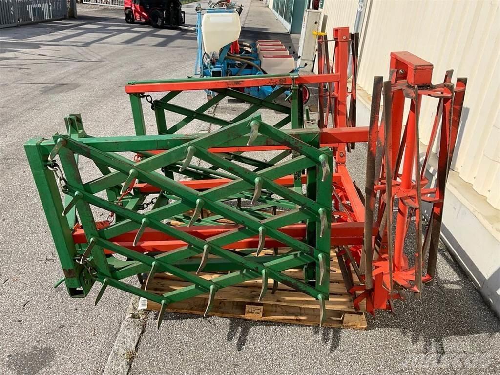  Ferk 2,5 m Прочая посадочная техника