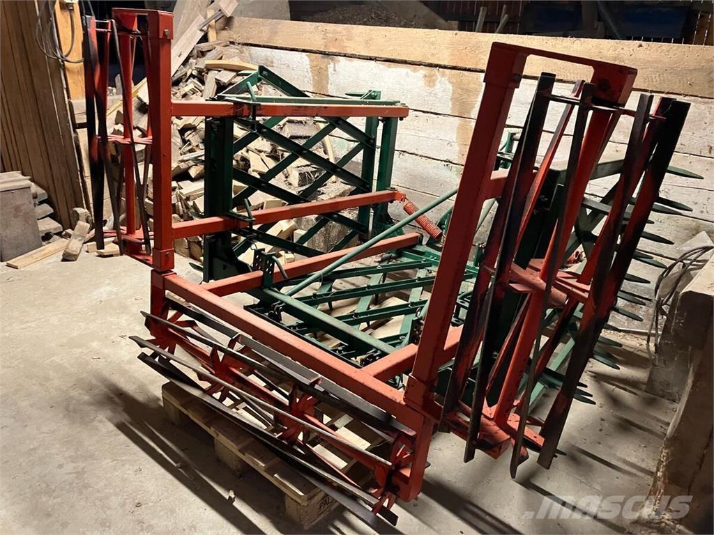  Ferk 2,5 m Прочая посадочная техника