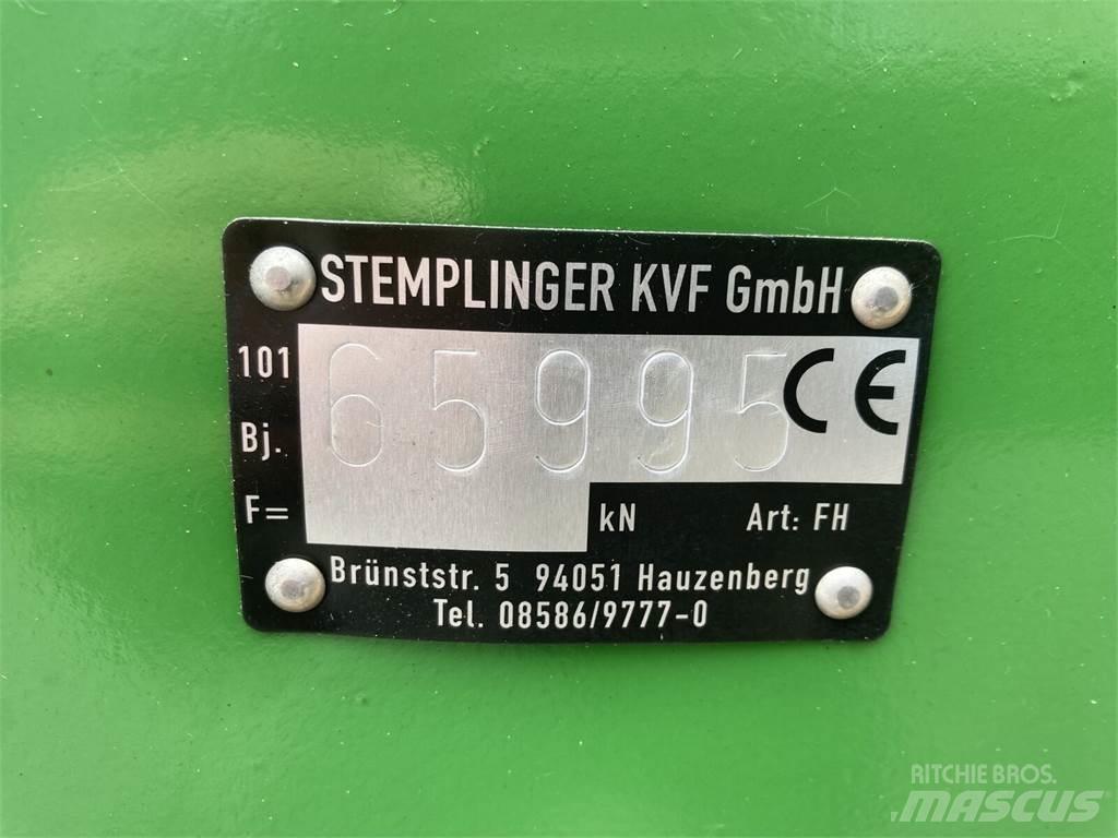  FH zu JD Serie 6M Прочие сельхоз-прицепы