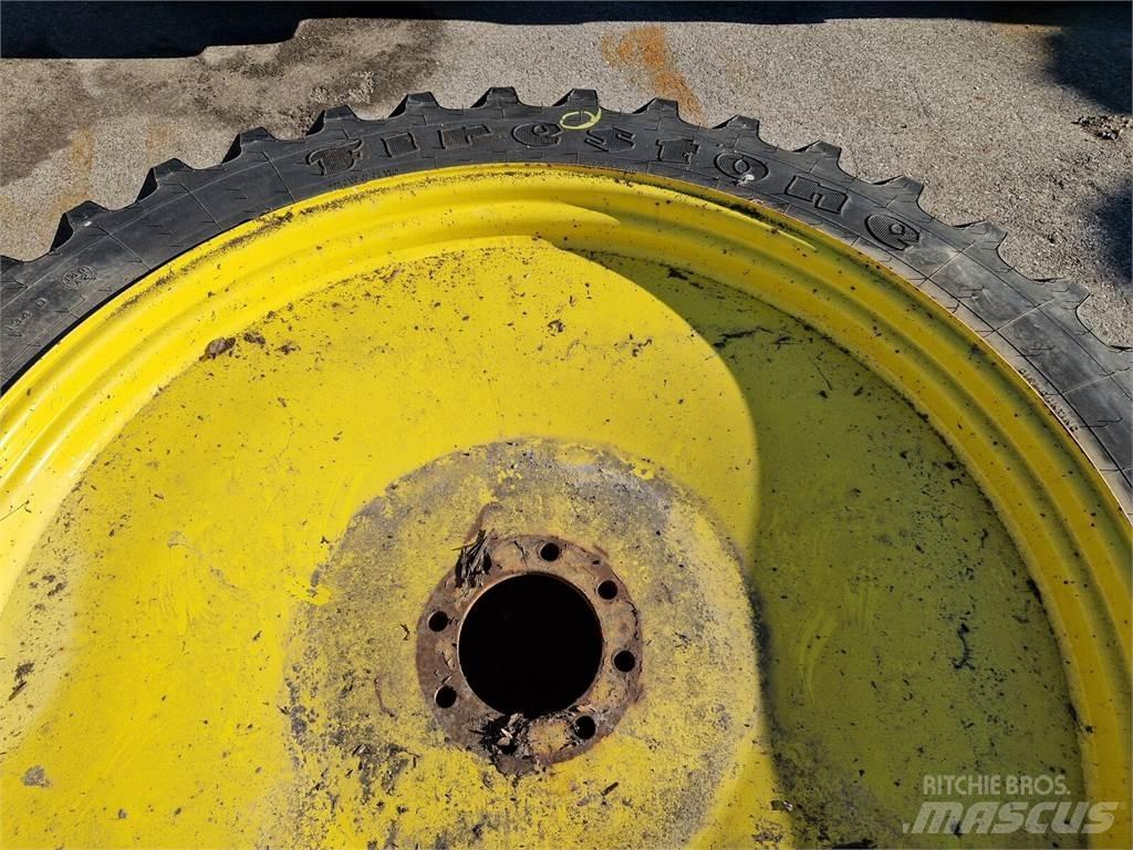 Firestone 230/95R44 Шины и колёса