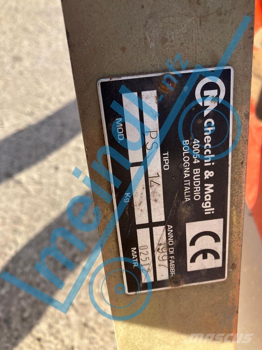  Folienlegemaschine Сельхозтехника - Другие