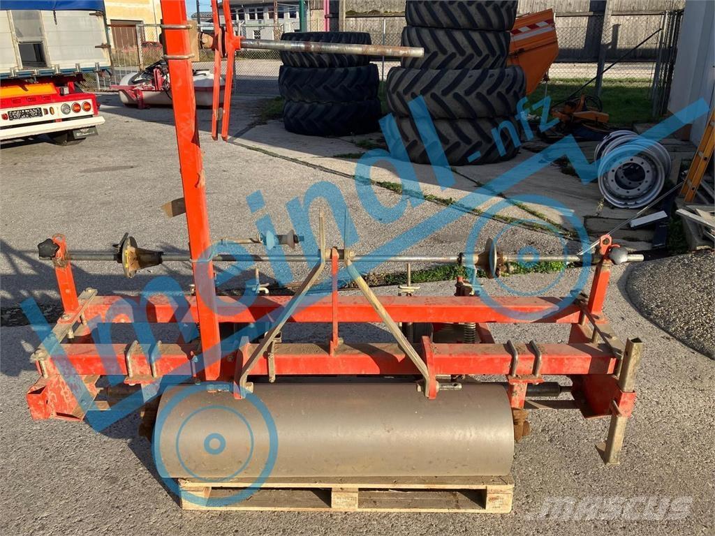  Folienlegemaschine Сельхозтехника - Другие