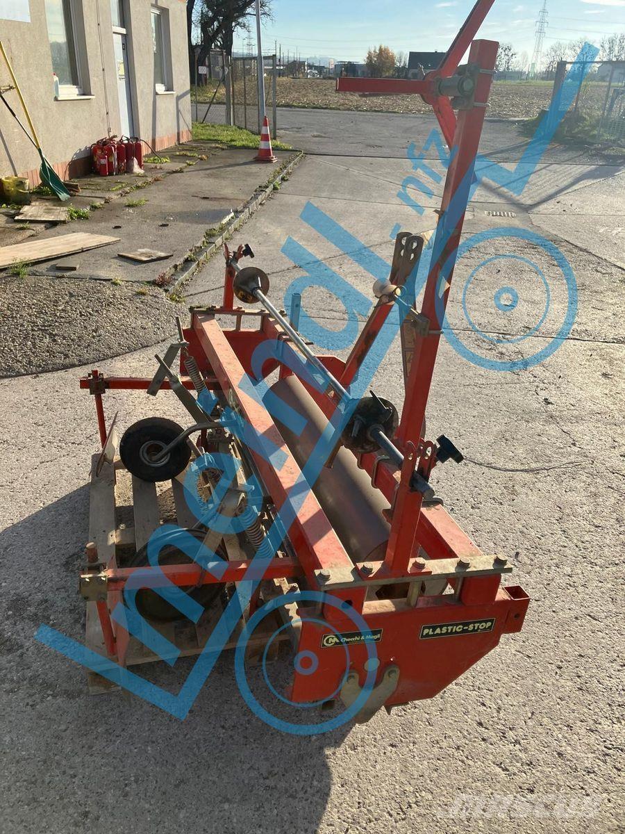  Folienlegemaschine Сельхозтехника - Другие