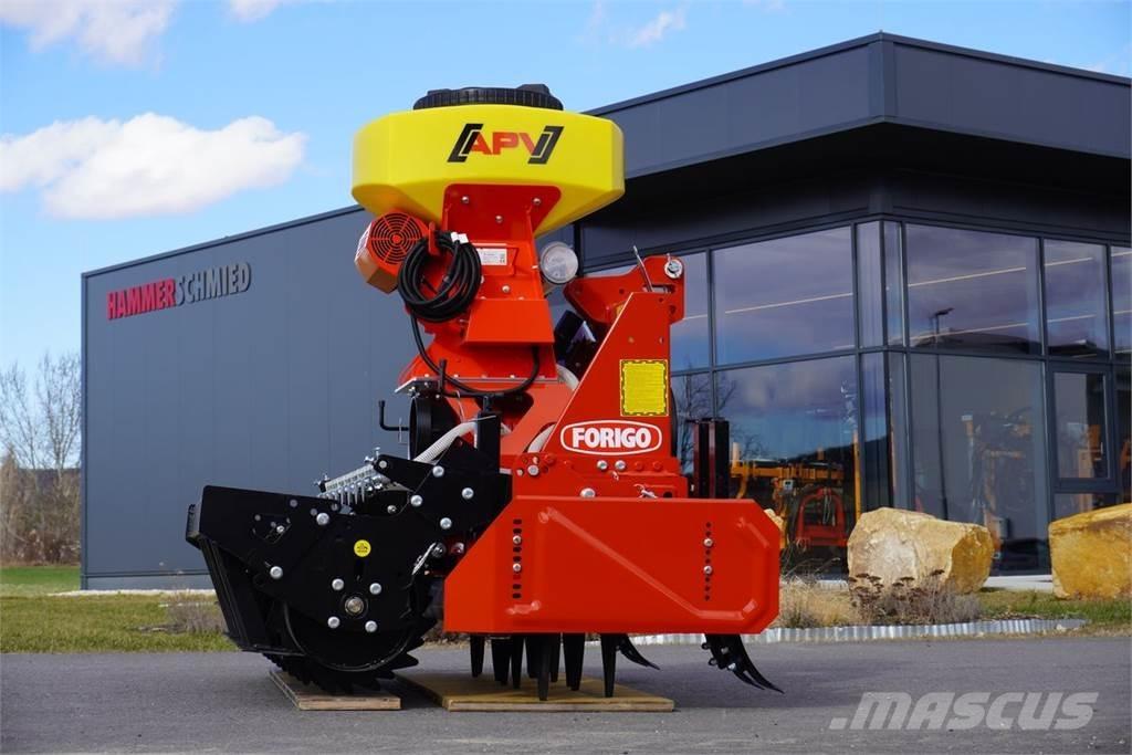 Forigo F112-180 Дисковые бороны