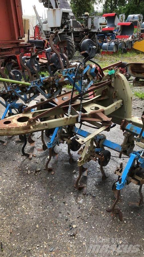 Fortschritt P437 Прочая посадочная техника