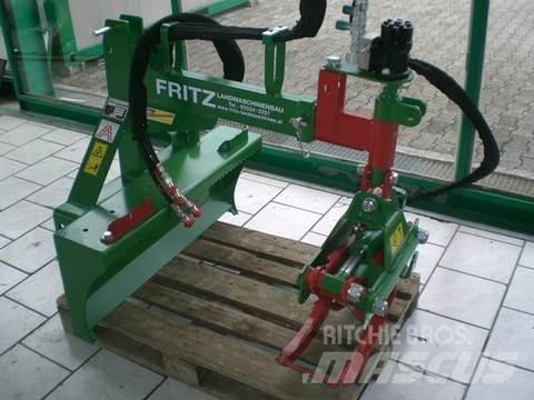 Fritz ST 1200 Лесозаготовительная техника - Другие