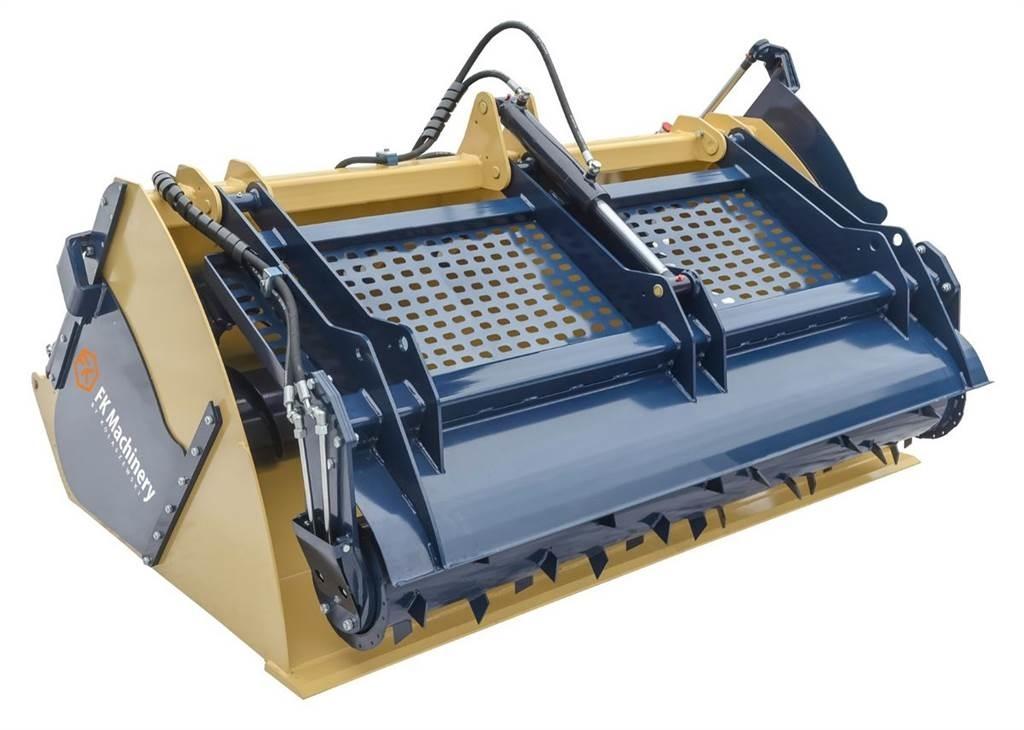  Futterverteiler 160 Сельхозтехника - Другие
