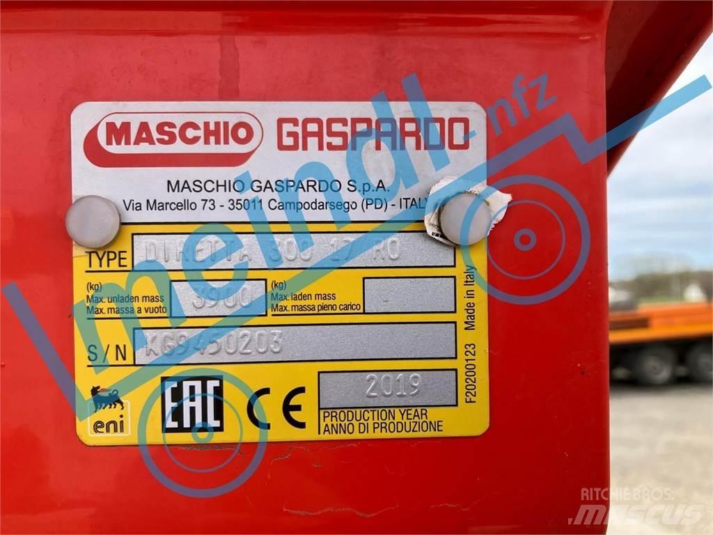 Gaspardo Diretta Прочее почвообрабатывающее оборудование