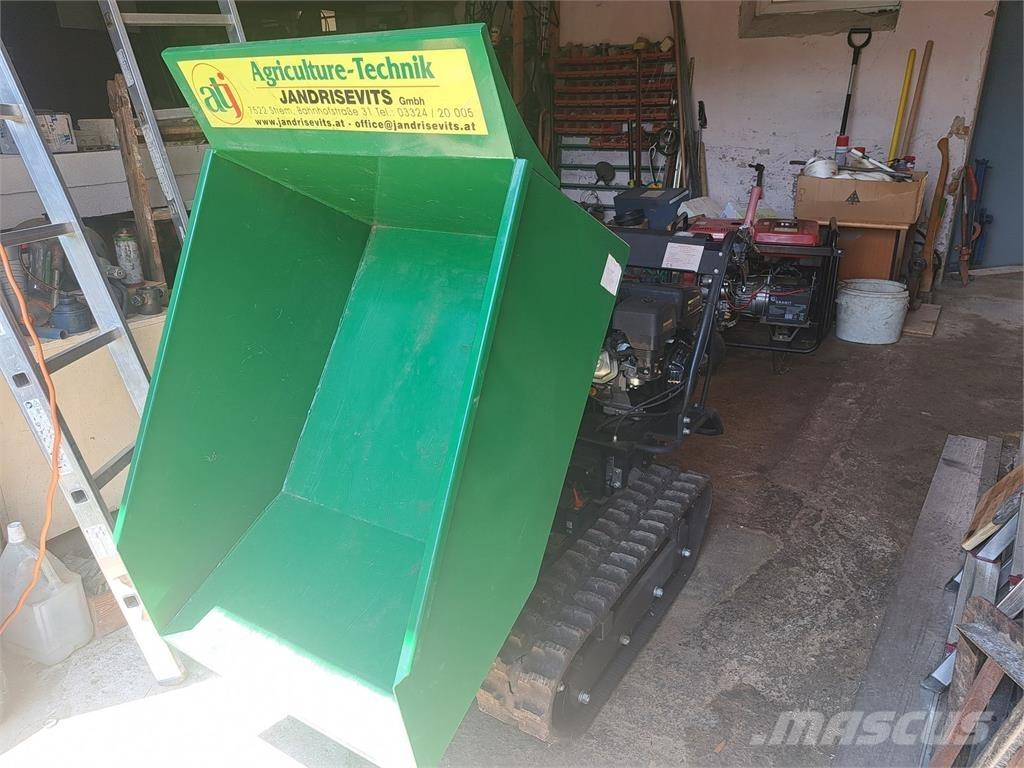 Geo Dumper MD 500 Сельхозтехника - Другие