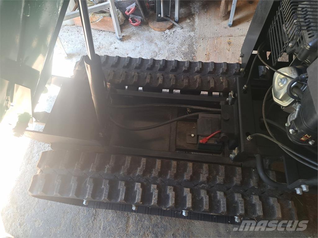 Geo Dumper MD 500 Сельхозтехника - Другие