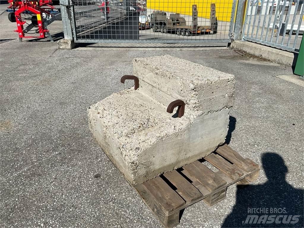  Gewicht 400 kg Навесное оборудование и запчасти
