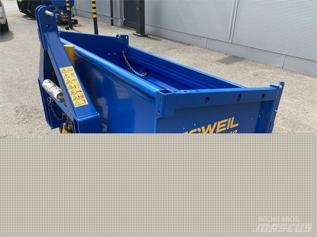  GHU 10/2000DW Навесное оборудование и запчасти
