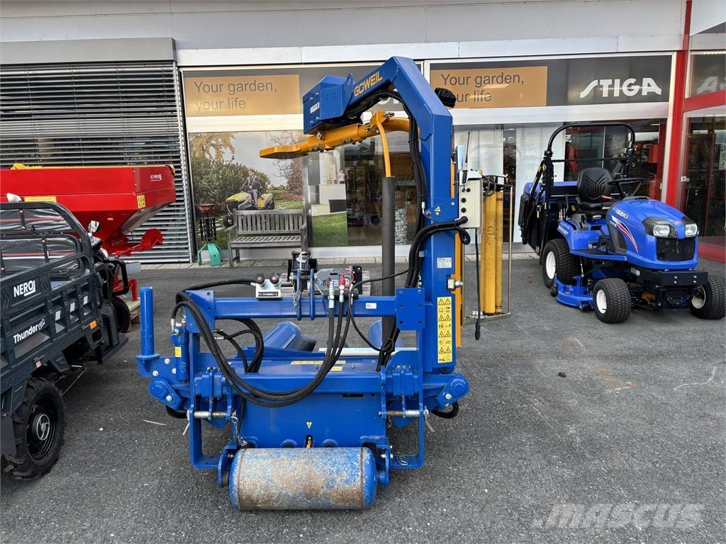 Göweil G1015 Комплектующие сельхозмашин для уборки сена