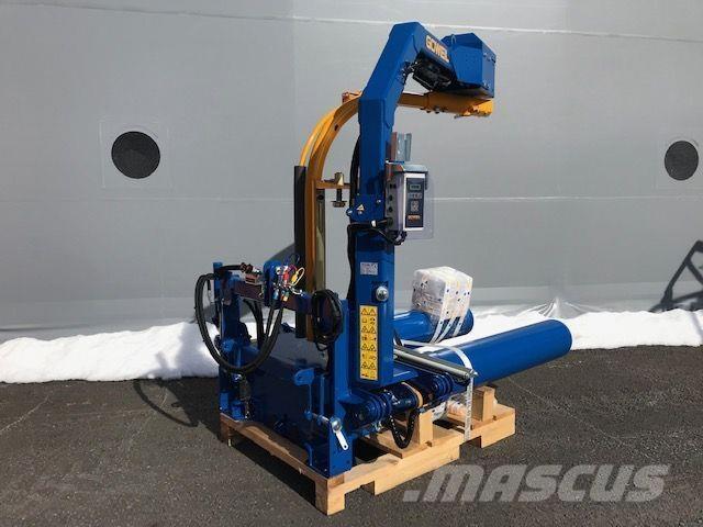 Göweil G1015 Комплектующие сельхозмашин для уборки сена