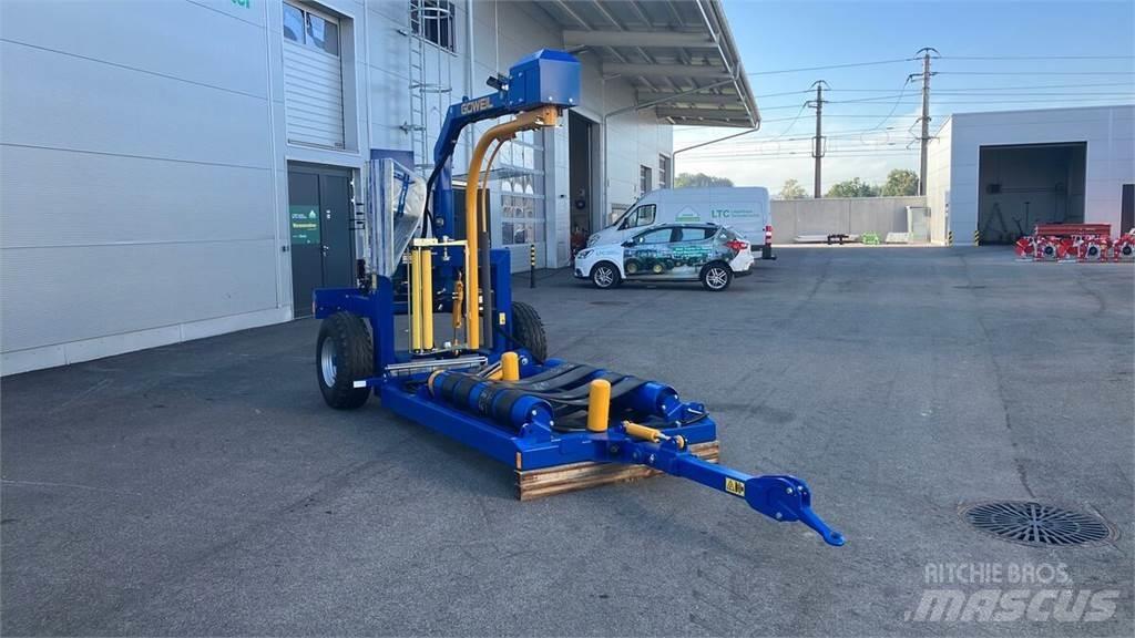 Göweil G3010 Farmer Комплектующие сельхозмашин для уборки сена
