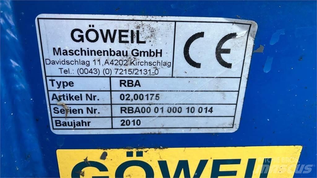Göweil RBA Сельхозтехника - Другие