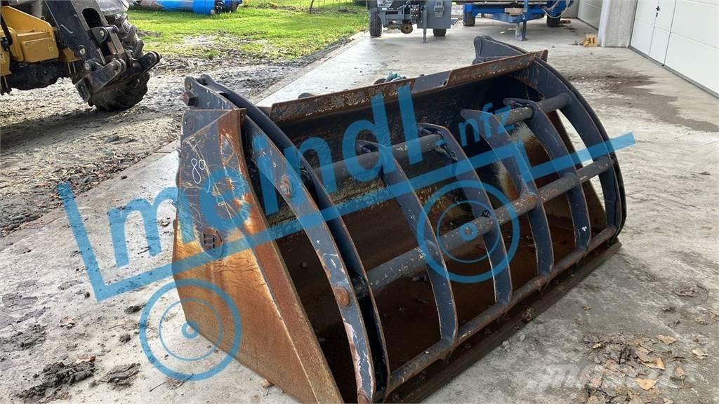  Greifer Schaufel Телескопические погрузчики