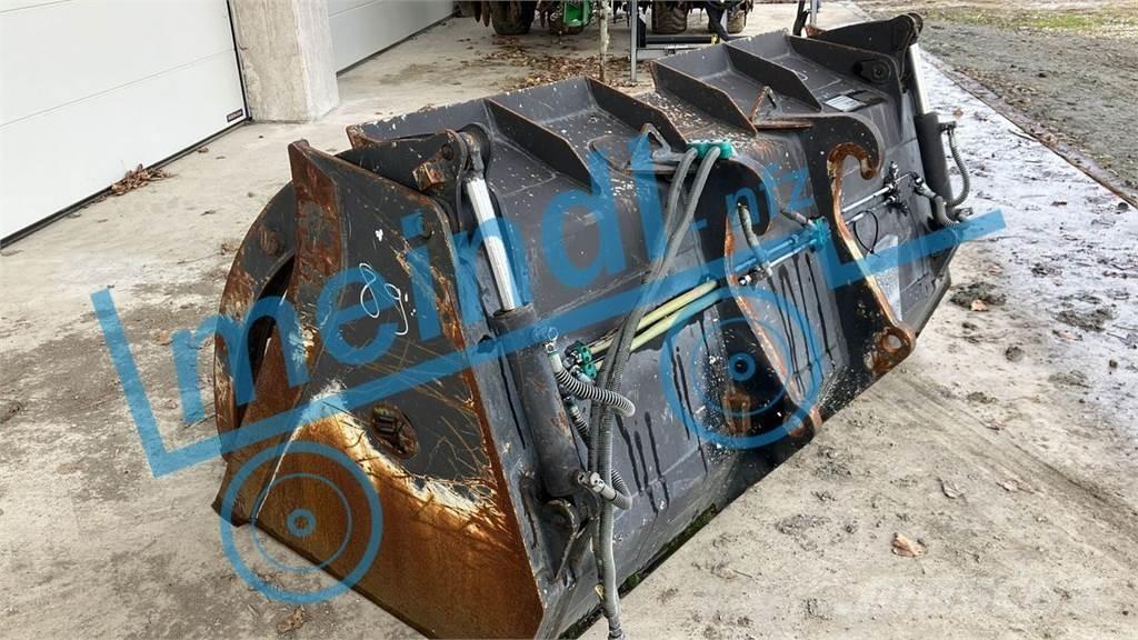  Greifer Schaufel Телескопические погрузчики