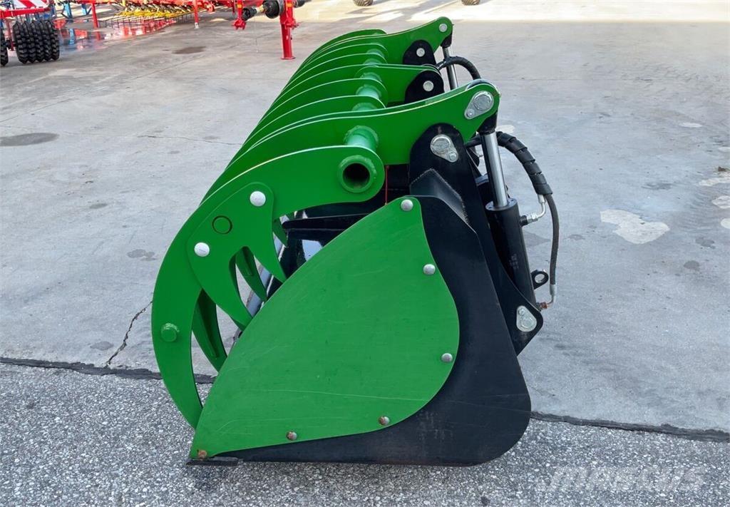  Greifschaufel 2,4 m Сельхозтехника - Другие