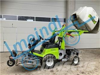Grillo FD 2200 4 WD Коммунальная техника - Другие
