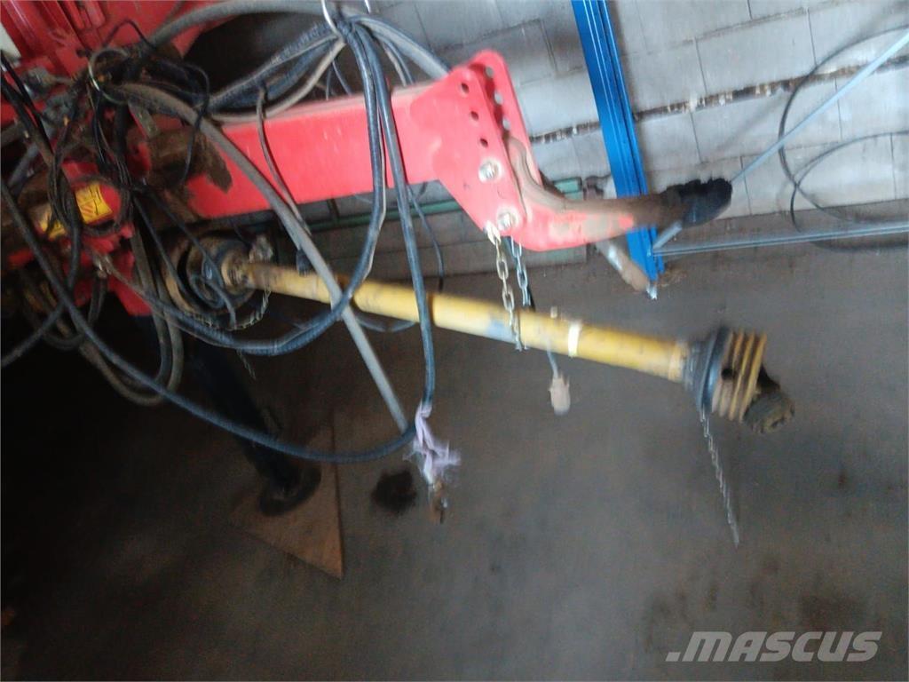 Grimme 75-40 Сельхозтехника - Другие