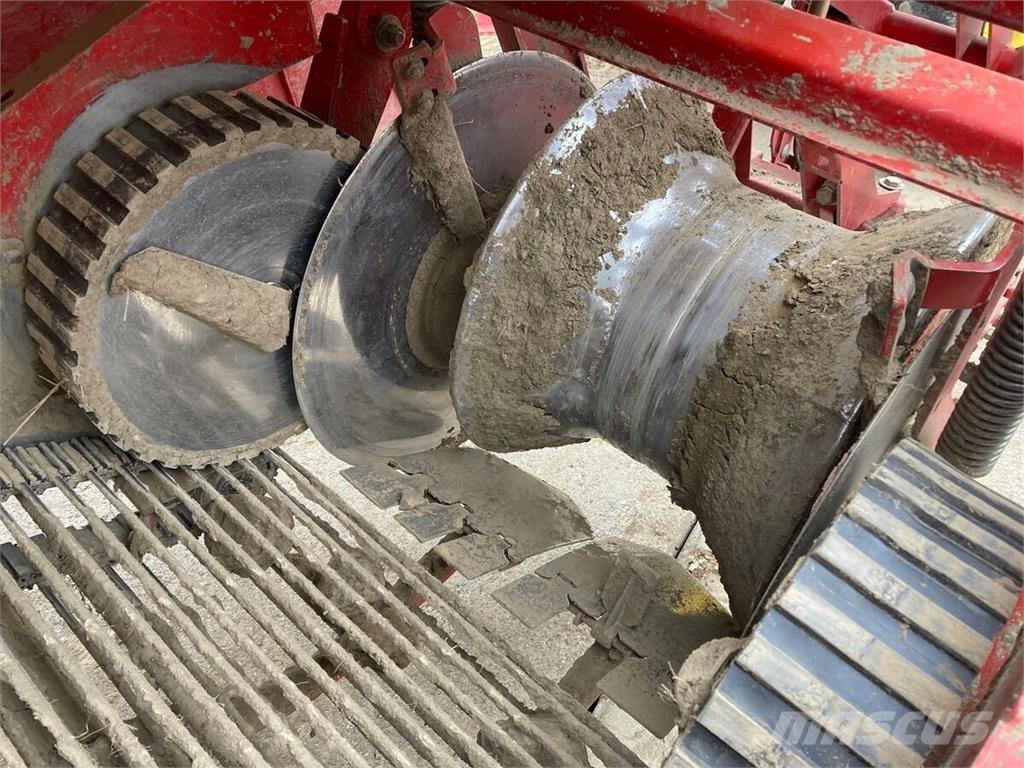 Grimme 85-55 Сельхозтехника - Другие