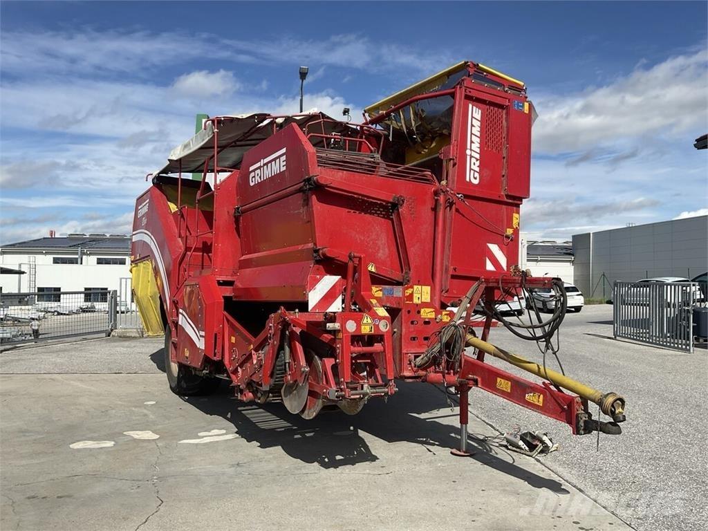 Grimme 85-55 Сельхозтехника - Другие