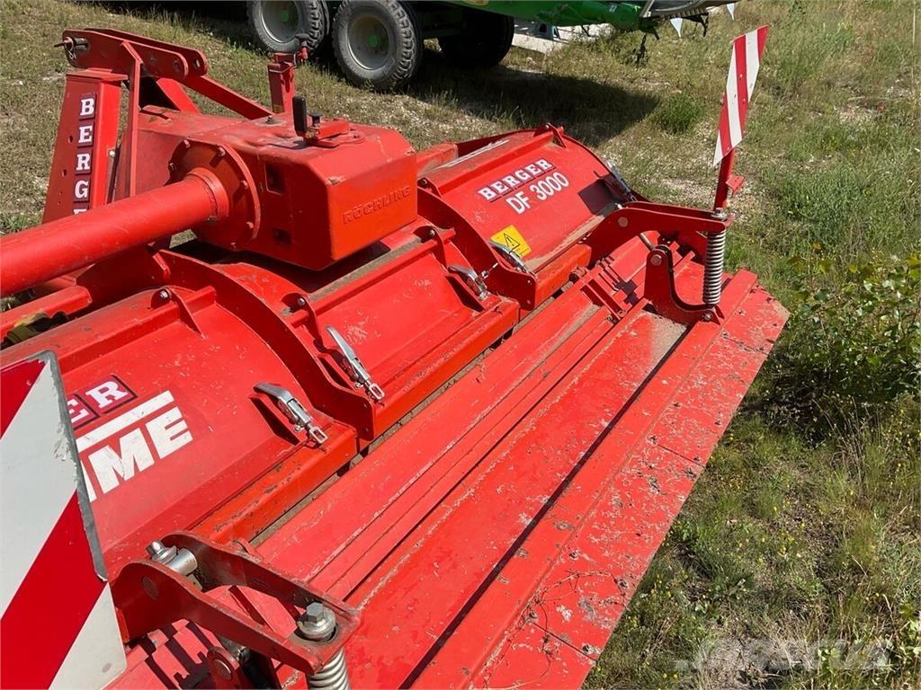Grimme DF3000 Сельхозтехника - Другие