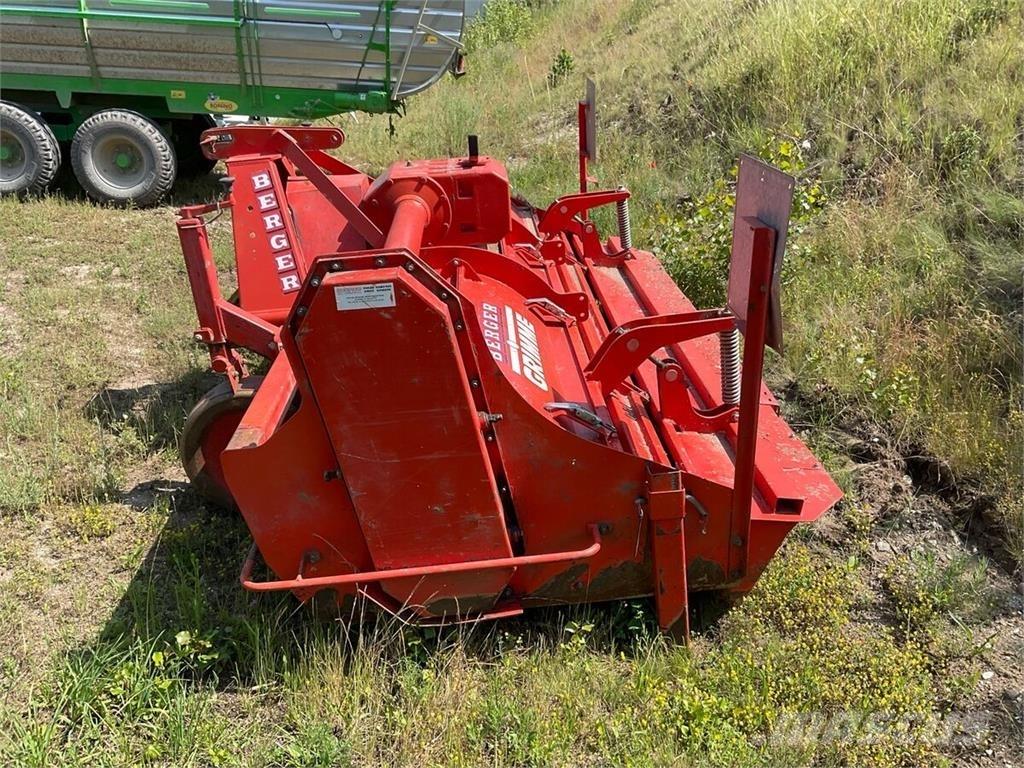 Grimme DF3000 Сельхозтехника - Другие