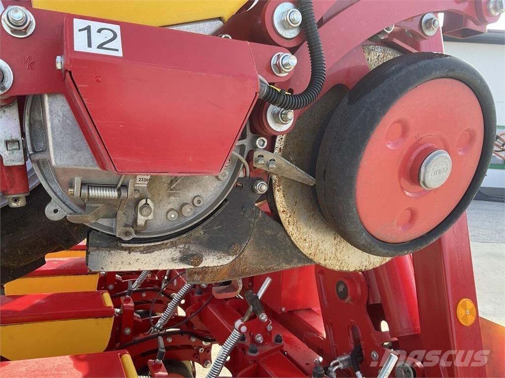 Grimme Matrix 1200 Сажалки