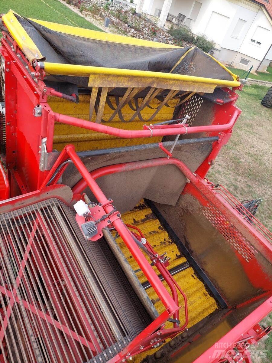 Grimme SE 150-60 Сельхозтехника - Другие