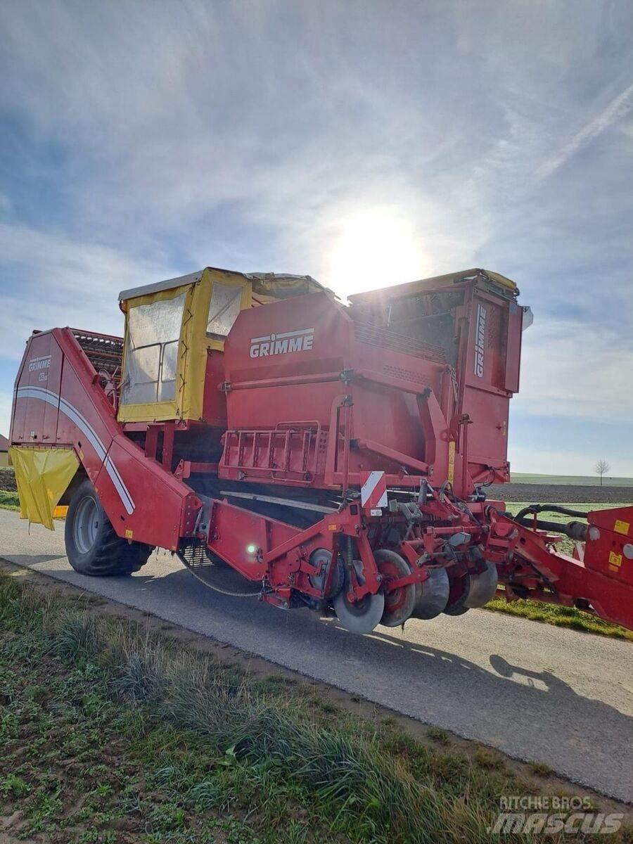 Grimme SE 260 Сельхозтехника - Другие