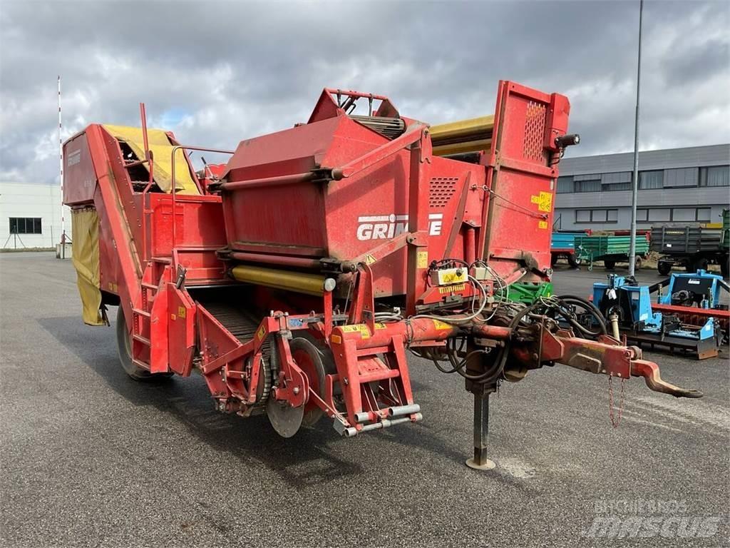 Grimme SE 75-30 Сельхозтехника - Другие