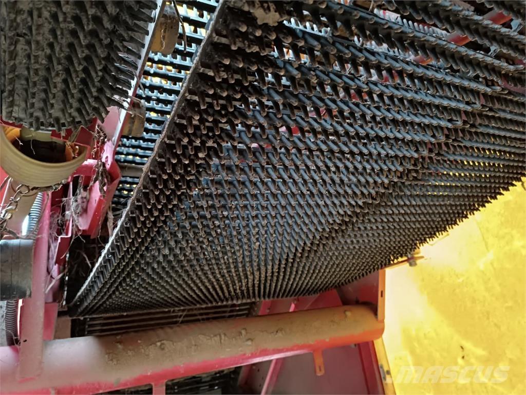 Grimme SE 75-40 Сельхозтехника - Другие